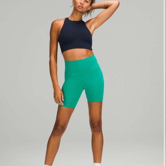 Lulu shorts size 6 - Picture 3 of 5